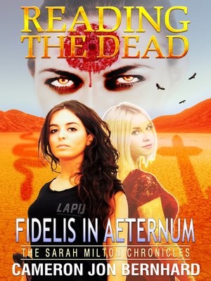 cover image of Reading the Dead